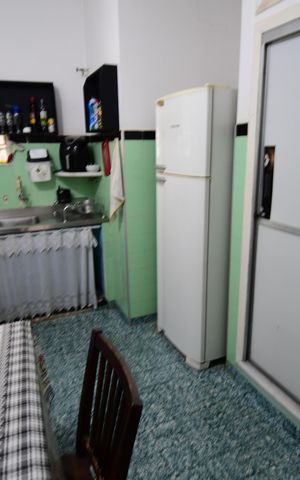 Casa à venda com 150m², 3 quartos e 2 vagasCozinha