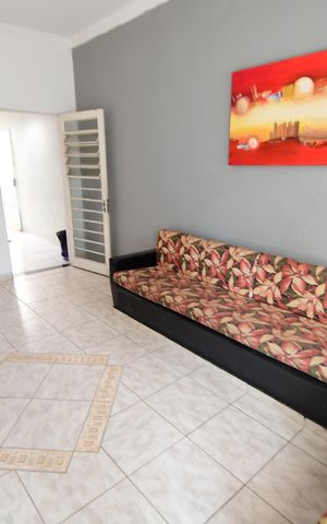 Casa à venda com 150m², 3 quartos e 2 vagasSala 2