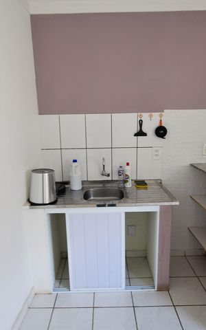 Casa à venda com 150m², 3 quartos e 2 vagasQuarto de Serviço