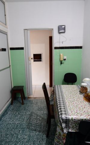 Casa à venda com 150m², 3 quartos e 2 vagasCozinha