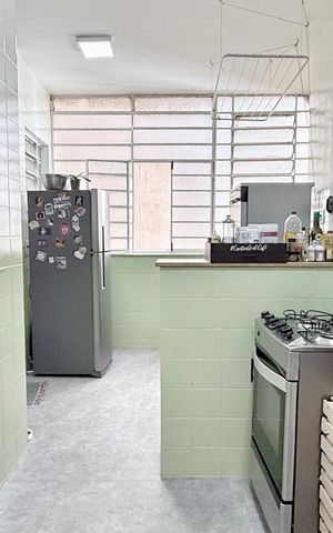 Apartamento à venda com 140m², 3 quartos e sem vaga