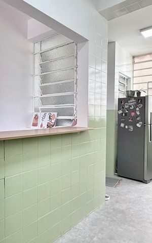 Apartamento à venda com 140m², 3 quartos e sem vaga