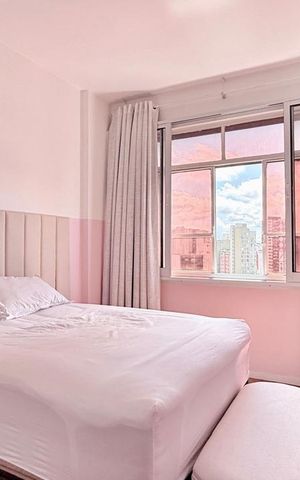 Apartamento à venda com 140m², 3 quartos e sem vaga