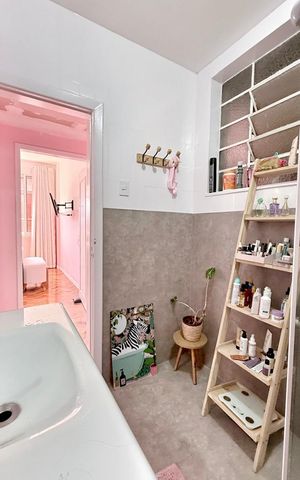 Apartamento à venda com 140m², 3 quartos e sem vaga