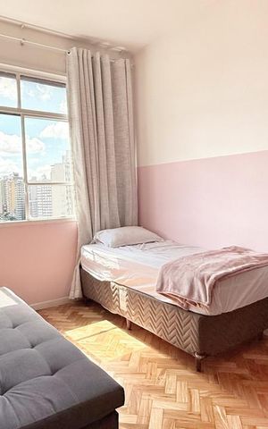 Apartamento à venda com 140m², 3 quartos e sem vaga