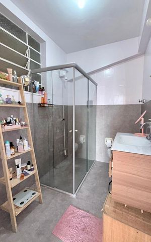 Apartamento à venda com 140m², 3 quartos e sem vaga