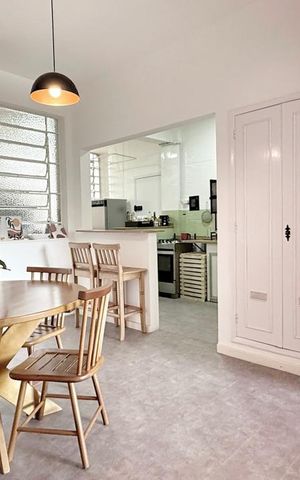 Apartamento à venda com 140m², 3 quartos e sem vaga