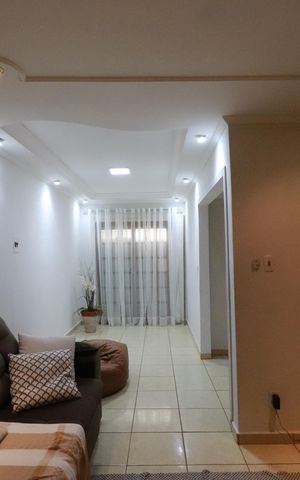 Casa para alugar com 250m², 4 quartos e 3 vagassala