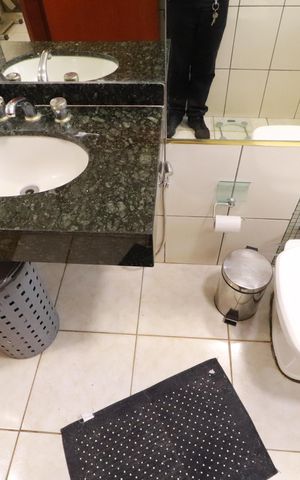 Casa para alugar com 250m², 4 quartos e 3 vagasbanheiro suíte