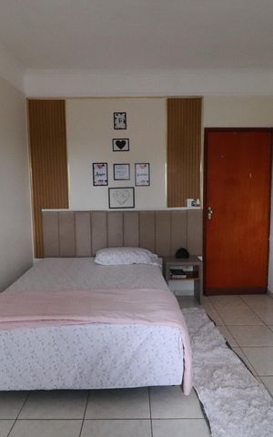 Casa para alugar com 250m², 4 quartos e 3 vagasquarto 2