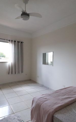 Casa para alugar com 250m², 4 quartos e 3 vagasquarto 2