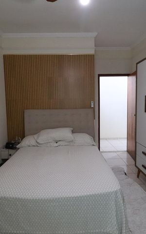 Casa para alugar com 250m², 4 quartos e 3 vagasquarto 3