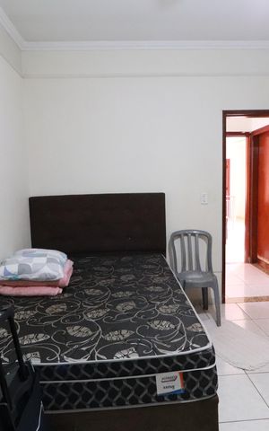 Casa para alugar com 250m², 4 quartos e 3 vagasquarto 1