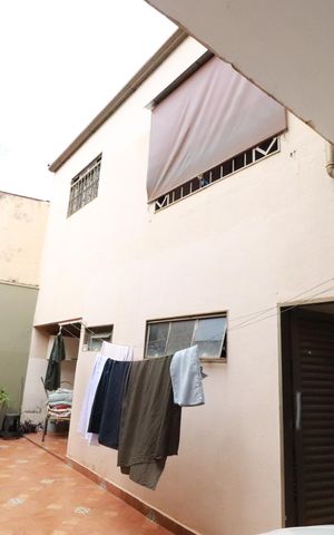 Casa para alugar com 250m², 4 quartos e 3 vagasÁrea de Serviço