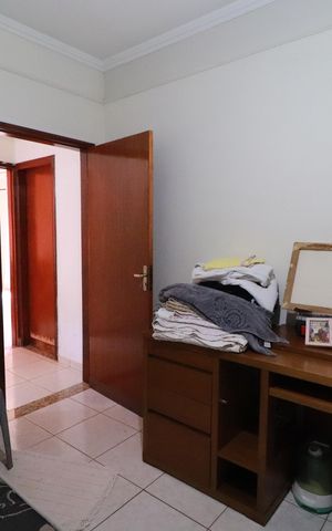 Casa para alugar com 250m², 4 quartos e 3 vagasquarto 1