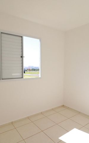 Apartamento para alugar com 50m², 2 quartos e 1 vagaQuarto 1