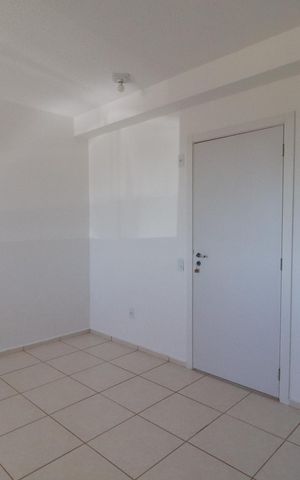 Apartamento para alugar com 50m², 2 quartos e 1 vagaSala