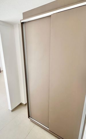 Studio para alugar com 31m², 1 quarto e sem vaga Studio para alugar com 31m², 1 quarto e sem vagaSala/Quarto/Cozinha