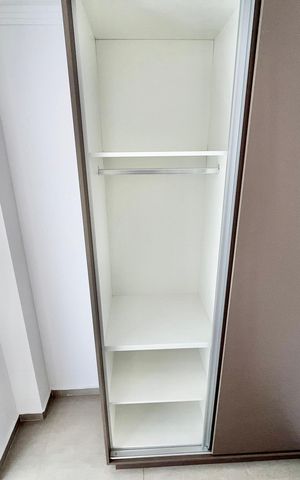 Studio para alugar com 31m², 1 quarto e sem vaga Studio para alugar com 31m², 1 quarto e sem vagaSala/Quarto/Cozinha