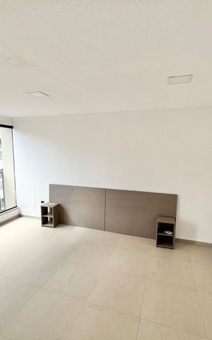 Studio para alugar com 31m², 1 quarto e sem vaga Studio para alugar com 31m², 1 quarto e sem vagaSala/Quarto/Cozinha