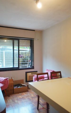 Apartamento à venda com 60m², 2 quartos e sem vagaSala