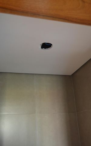 Casa à venda com 130m², 2 quartos e 4 vagasLavabo