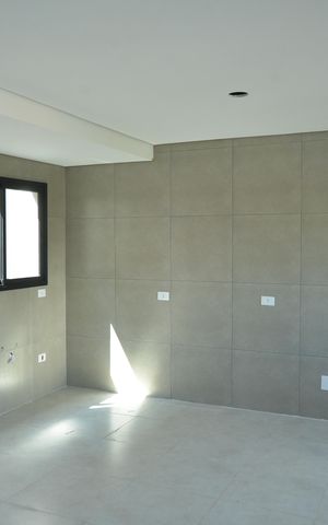 Casa à venda com 130m², 2 quartos e 4 vagasCozinha