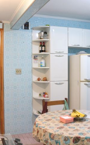 Apartamento à venda com 75m², 2 quartos e sem vagaCozinha