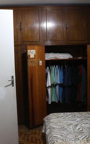Apartamento à venda com 75m², 2 quartos e sem vagaQuarto 1