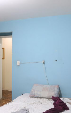 Apartamento à venda com 75m², 2 quartos e sem vagaQuarto 2