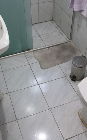 Apartamento à venda com 75m², 2 quartos e sem vagaBanheiro