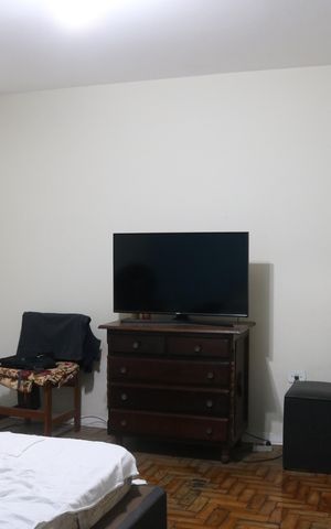 Apartamento à venda com 75m², 2 quartos e sem vagaQuarto 2