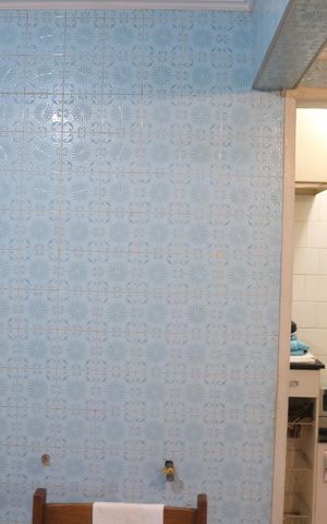 Apartamento à venda com 75m², 2 quartos e sem vagaCozinha