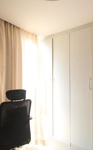 Apartamento à venda com 166m², 4 quartos e 2 vagasSuíte 3