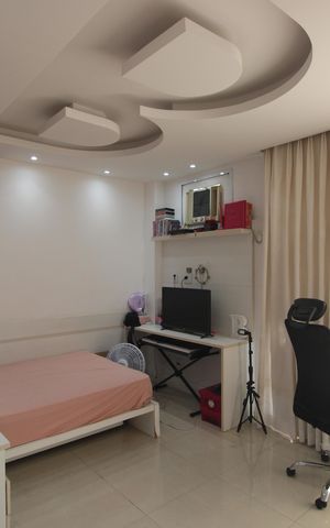 Apartamento à venda com 166m², 4 quartos e 2 vagasSuíte 3