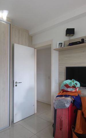 Apartamento à venda com 166m², 4 quartos e 2 vagasSuíte 4