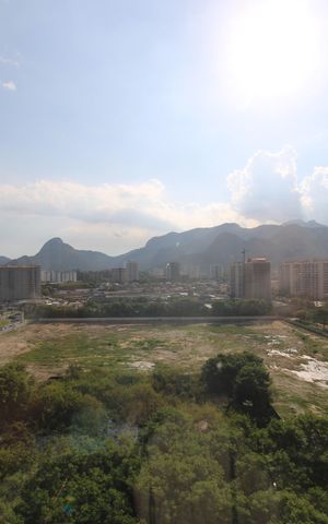 Apartamento à venda com 166m², 4 quartos e 2 vagasSala - Varanda