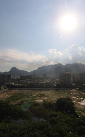 Apartamento à venda com 166m², 4 quartos e 2 vagasSuíte 3 - Vista