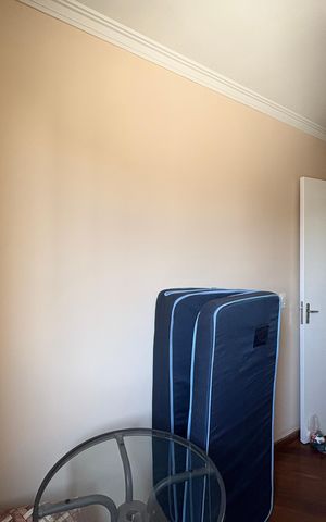 Apartamento à venda com 49m², 2 quartos e 1 vagaQuarto 1