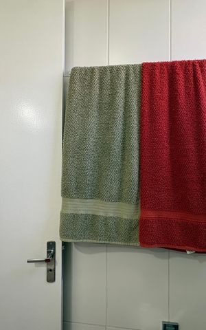 Apartamento à venda com 49m², 2 quartos e 1 vagaBanheiro