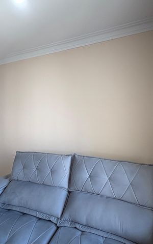 Apartamento à venda com 49m², 2 quartos e 1 vagaSala