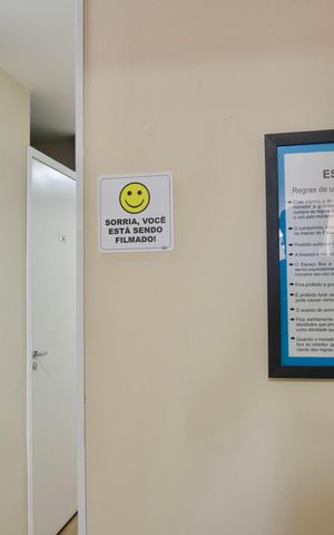 Apartamento à venda com 40m², 1 quarto e 1 vaga