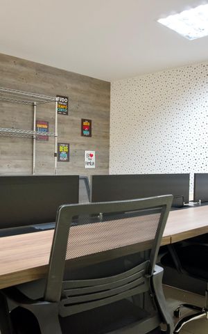 Apartamento à venda com 40m², 1 quarto e 1 vaga