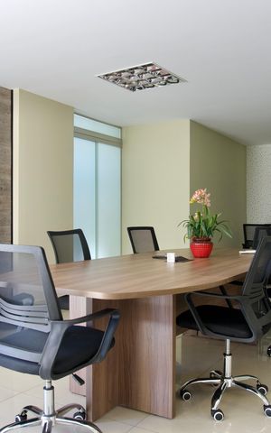 Apartamento à venda com 40m², 1 quarto e 1 vaga