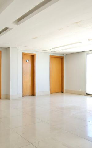 Apartamento à venda com 40m², 1 quarto e 1 vaga