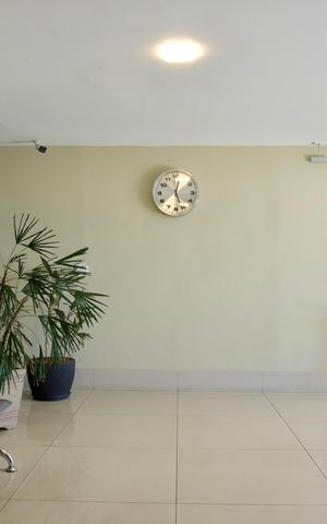 Apartamento à venda com 40m², 1 quarto e 1 vaga