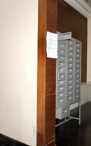 Apartamento à venda com 40m², 1 quarto e 1 vaga
