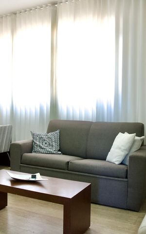 Apartamento à venda com 40m², 1 quarto e 1 vaga