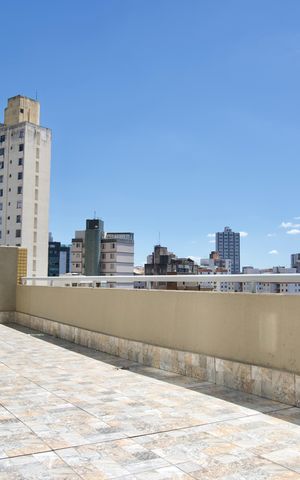 Apartamento à venda com 40m², 1 quarto e 1 vaga