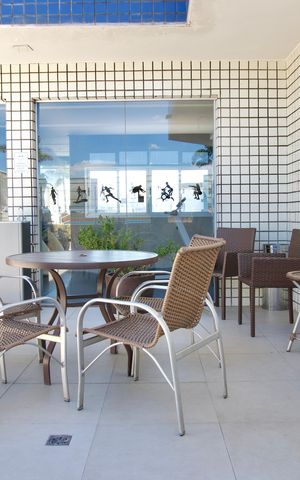Apartamento à venda com 40m², 1 quarto e 1 vaga